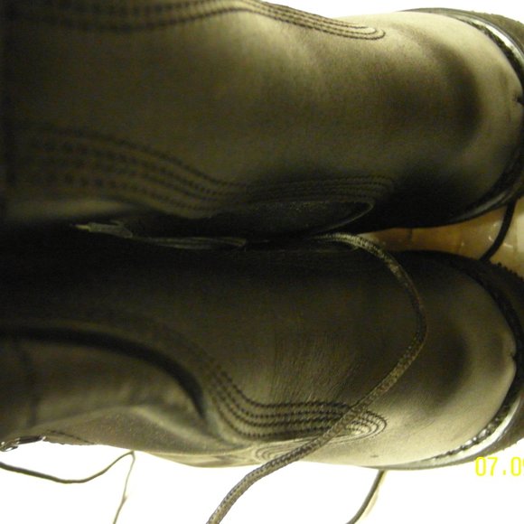 Addison safety boots. - Picture 8 of 8